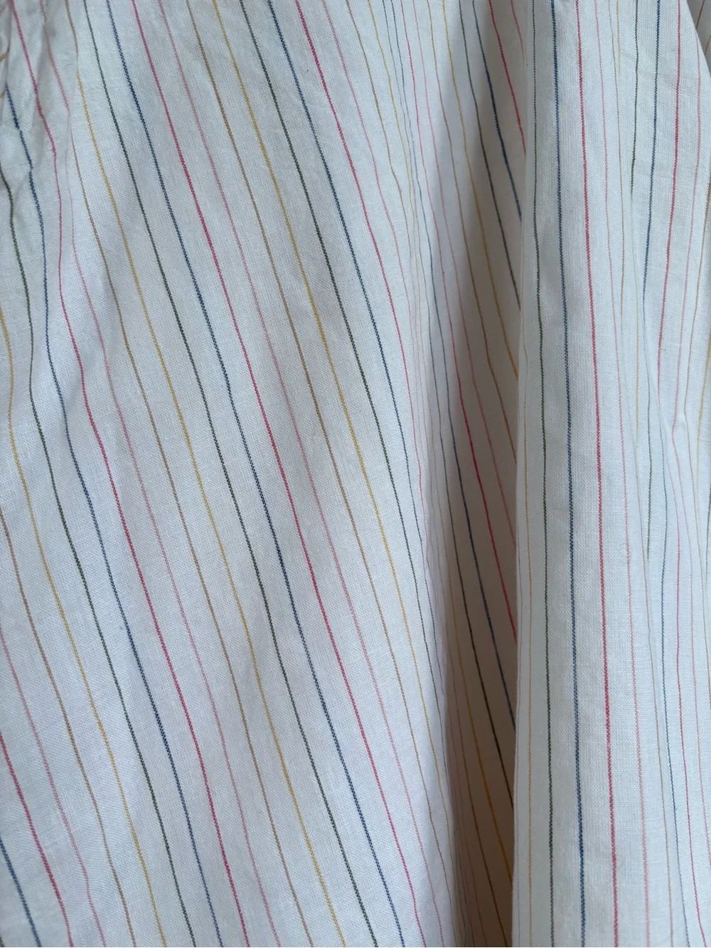 Hope & Henry summer dress